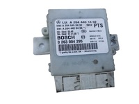 фото thumb №1, Mercedes c w204 glk модуль блок управления pdc