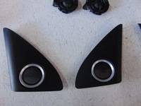 фото thumb №12, Динаміки комплект аудіо audi q5 sq5 bang olufsen