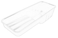 Купить Поддон масляная оригинальный номер daf 1408463, фото thumb