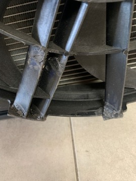 фото thumb №14, Peugeot 508 ii ds7 ds 7 1.6 гибрид гибрид pas переднее радиатор kpl