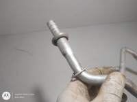 фото thumb №3, Twingo ii трубка шланг кондиционера 1.2 b 06-14