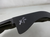 фото thumb №7, Jaguar xf x250 3.0 d защита двигателя верхний крышка