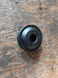 фото thumb №9, Шків насоса води e46 325i m54b25 1436590 11511436590