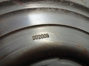 фото thumb №8, Ford c-max mk2 1.5 ecoboost 2010-2019 сцепление eu