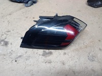 фото thumb №1, Лампа лівий задня peugeot 2008 ii 2020 w крила