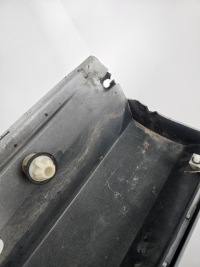 фото thumb №16, Mercedes b klasa w246 2011 - 2018 молдинг накладка порогова ліва a2466901340