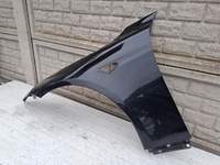 фото thumb №3, Tesla model s plaid крыло левый передний оригинал