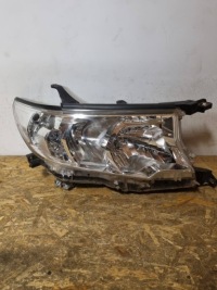 фото thumb №1, Фара лампа toyota land cruiser 150 j150 lift 2017-