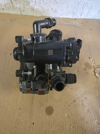 фото thumb №1, Mini cooper f55 f56 bmw корпус термостата