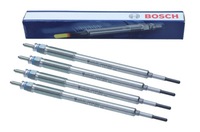 фото thumb №1, 4x свеча накаливания citroen c5 iii c6 peugeot 407 coupe range rover 3 4 sport