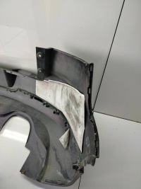 фото thumb №15, Vw tiguan i 5n0 рестайлінг 11- задній бампер 6xpdc