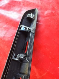 фото thumb №10, Dacia duster ii накладка крышки задняя 848101807r 848107242r