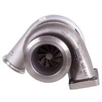 фото thumb №9, Турбіна gta4294 169-4271 4710860003 двигуна caterpillar 345b 3176c