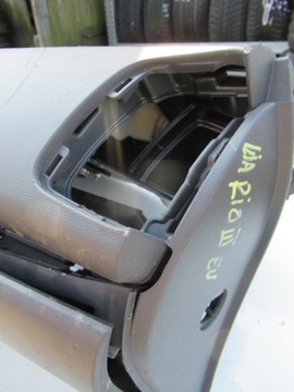 фото thumb №5, Kia rio iii 3 панель консоль капот подушка датчик