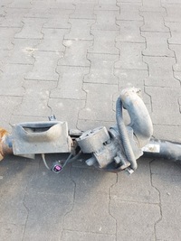 фото thumb №6, Hak opel insignia 00-1760 13235172