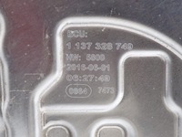 фото thumb №13, Комплект радиатор вентилятор кондиционер inter ford edge 2.0 tdci 17r