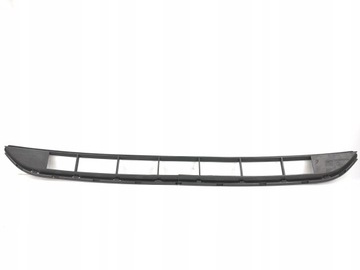 фото thumb №11, Vw touareg ii решётка решётка бампера перед 7p6853673