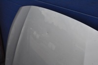 фото thumb №5, Volvo s60 ii v60 капот крышка камеры двигателя рестайлинг