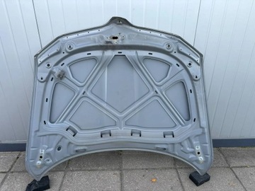 фото thumb №6, Капот кришка двигуна skoda superb 2 ii рестайлінг 3t 3t0 13-