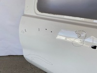 фото thumb №11, Toyota aygo x bez накладки 2022r- дверь левая задние poznań giełda