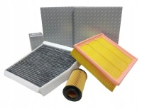 фото thumb №1, Mercedes gla x156 13- 200 220 cdi фильтры набор