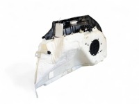 Lexus rx v обшивка / оббивка / багажника Київ, фото thumb