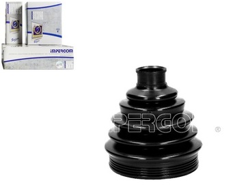 фото thumb №1, Оригинал империум 26864/te набор защита, рулевое управление