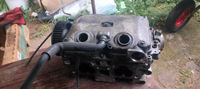 фото thumb №5, Головка ліва комплектна кришка клапанів двигуна subaru ej253 outback iii eu
