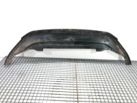 фото thumb №1, Накладка бампера перед vw golf vii 12-22