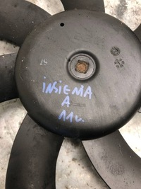 фото thumb №5, Вентилятор вентилятор радіатора opel insignia a