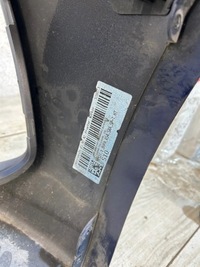 фото thumb №12, Audi rs4 8w рестайлінг бампер переднє