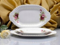 009 кофейный сервиз 1/3 Eden IWONA CHODZIEŻ MALCER PORCELANA