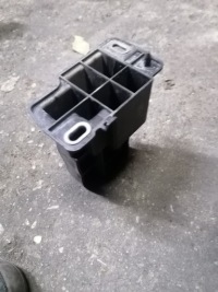 фото thumb №1, Renault clio iv зона деформації права t0000128751