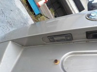 фото thumb №8, 113 103 skoda fabia ii универсал рестайлинг крышка зад задняя