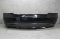 фото thumb №1, Бампер задня задній tesla model s 12-16