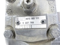 Трансмісія opel omega b 9227769 8073955111 в Україні, фото thumb