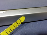 фото thumb №6, Hyundai i40 універсал рейлінги даховий праві 87240-3z000