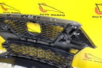 фото thumb №13, Nissan maxima 2019- решётка радиатора решётка радиатора перед хром usa