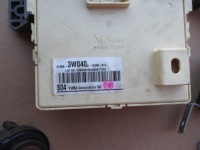 фото thumb №12, Kia sportage iii 1.7crdi 2013r комплект стартовий компютер двигуна 39120-2a052