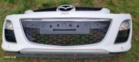 фото thumb №1, Бампер передній перед mazda cx-7 lift