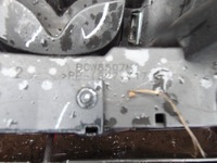 фото thumb №14, Mazda 3 bl 2009r бампер передний bcn8507m1 27a 35