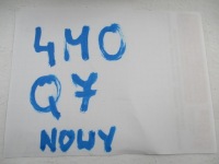 фото thumb №6, Подушка безпеки подушка audi q7 4m0 4m0880201c