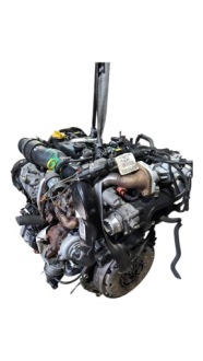 фото thumb №10, Двигатель комплектный opel mokka a 1.7 cdti 131km 96kw a17dts