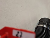 фото thumb №8, Труба воздухозаборник воздуха 165756662r renault trafic iv vivaro b 2.0 dci 21-