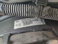 фото thumb №16, Pas передний радиатор citroen c5 iii lift 2.2d механическая коробка передач