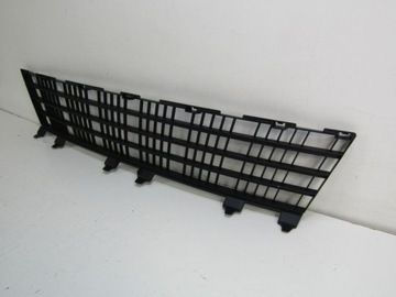 фото thumb №7, Clio iii решётка решётка решётка радиатора бампера оригинал