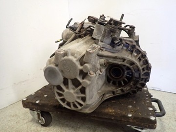 фото thumb №10, Hyundai sonata v 05-09 2.0 crdi коробка передач коробки передач