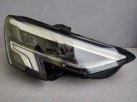 фото thumb №1, Audi a3 s3 8y0 full led фара правая лампа оригинал kpl. 8y0941033 идеальное состояние