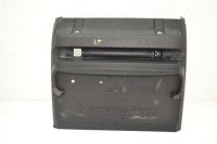 фото thumb №1, Mercedes actros mp4 крыло задняя задний левый a9605200420