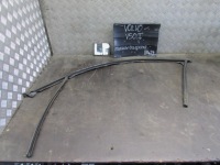 Купити Рамка двері лівий перед volvo v50 i 04-07r, фото thumb